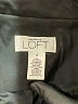 Ann Taylor LOFT Black Blazer Size 0 - photo 6