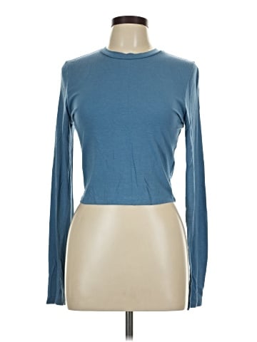 Fab'rik Long Sleeve Turtleneck (view 1)