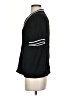 Rag & Bone Black Short Sleeve Blouse Size XS - photo 5