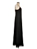 Assorted Brands 100% Polyester Solid Black Casual Dress Size S - photo 4