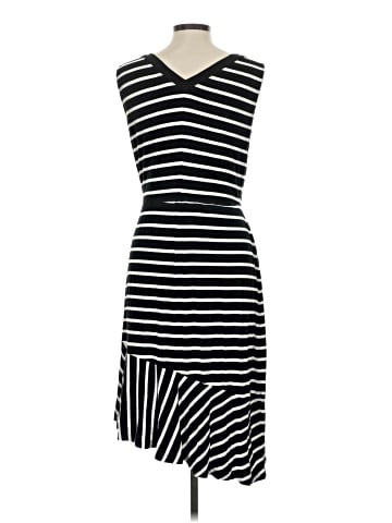 White House Black Market Casual Dress (view 2)