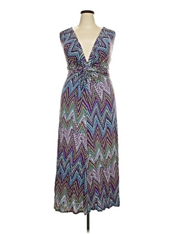 Philosophy Republic Clothing Cocktail Dress (view 1)