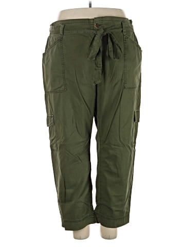 Old Navy Cargo Pants (view 1)