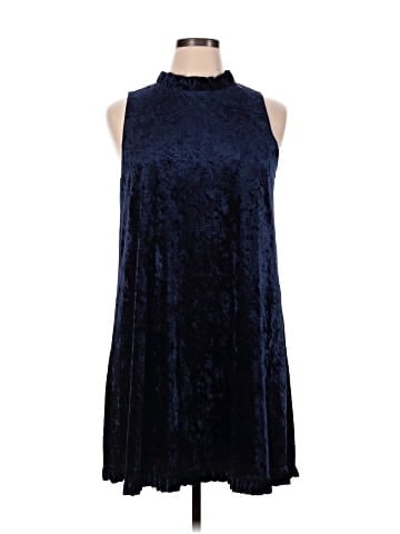 Annalee + Hope Cocktail Dress (view 1)