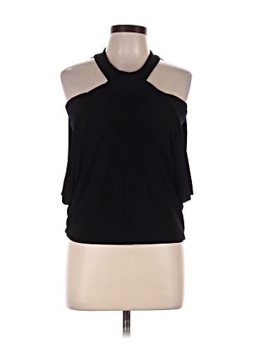 Cache Sleeveless Blouse (view 1)