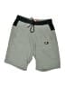 Nike Solid Gray Athletic Shorts Size M (kids) - photo 1