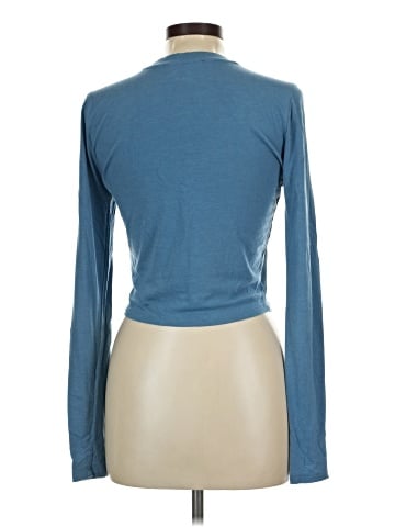 Fab'rik Long Sleeve Turtleneck (view 2)
