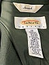 Talbots Green Wool Blazer Size 10 - photo 6