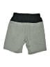 Nike Solid Gray Athletic Shorts Size M (kids) - photo 2
