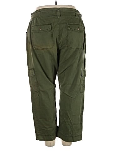 Old Navy Cargo Pants (view 2)