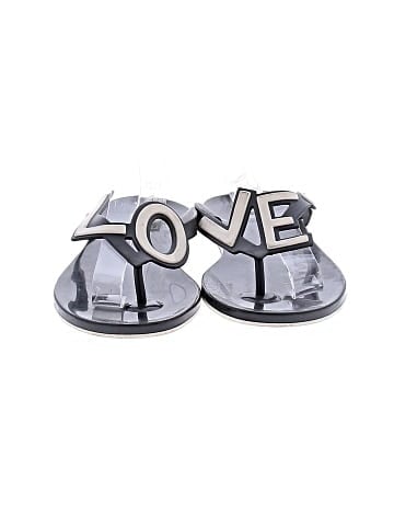 Mel Flip Flops (view 2)