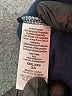 Athletic Works Black Pullover Hoodie Size 22 - photo 8
