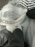BCBGeneration Gray Casual Dress Size XS - photo 4