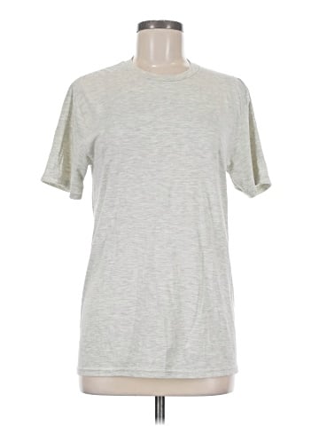 Joe's Jeans Short Sleeve T-Shirt (view 1)