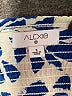Alexis Blue Casual Dress Size S - photo 7