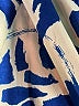 Alexis Blue Casual Dress Size S - photo 8
