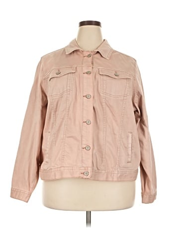 Maurices Jacket (view 1)