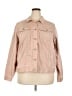 Maurices Pink Jacket Size 2X - photo 1