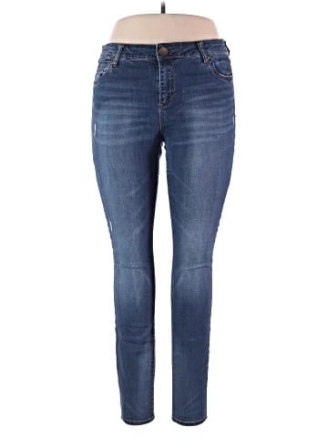Kut from the Kloth Jeans (view 1)