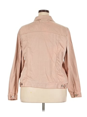 Maurices Jacket (view 2)