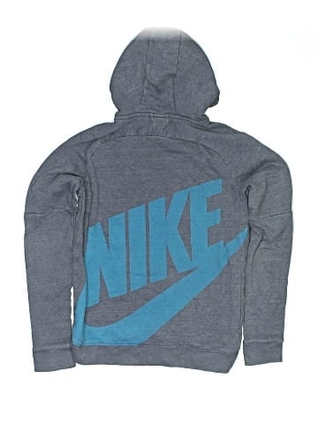 Nike Pullover Hoodie (view 2)