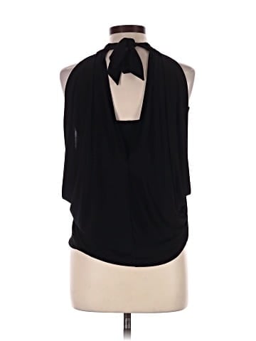 Cache Sleeveless Blouse (view 2)
