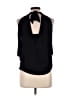 Cache Black Sleeveless Blouse Size M - photo 2