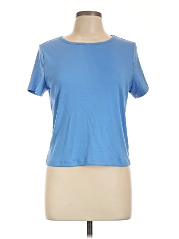 colsie Short Sleeve T-Shirt (view 1)