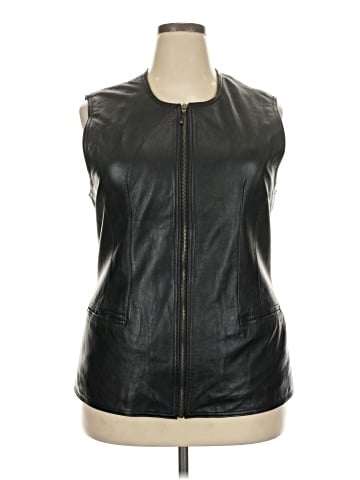 Lord & Taylor Vest (view 1)