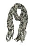 Mixit Tweed Gray Scarf One size - photo 1
