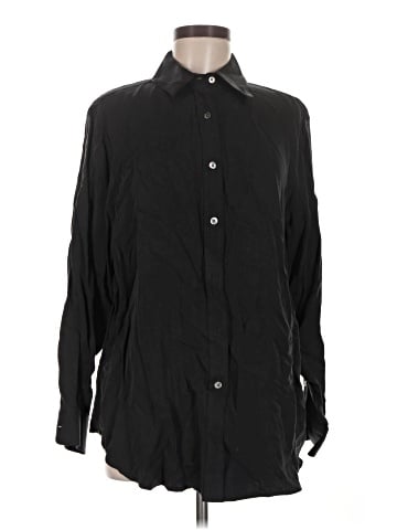 Brooks Brothers Long Sleeve Button-Down Shirt (view 1)