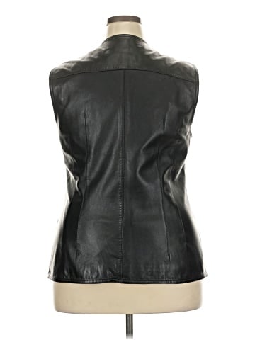 Lord & Taylor Vest (view 2)