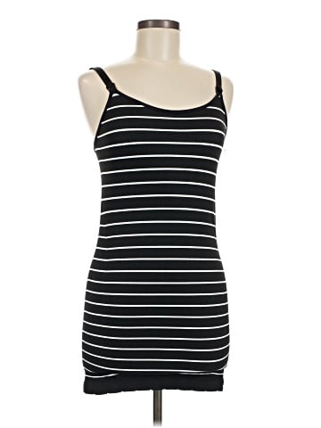 Feathers Sleeveless Top (view 1)