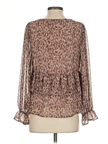 Gilli Long Sleeve Blouse (view 2)