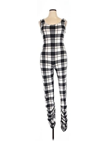 Urban Rose Jumpsuit (view 1)