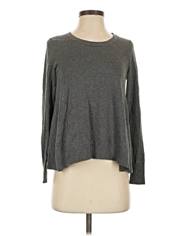 Victoria's Secret Long Sleeve Top (view 1)