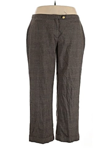 Avenue Casual Pants (view 1)
