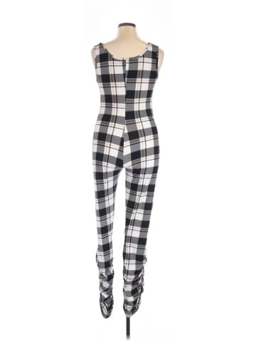 Urban Rose Jumpsuit (view 2)