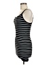 Feathers Black Sleeveless Top One size - photo 5
