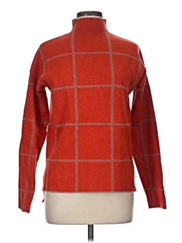 Max Studio Turtleneck Sweater (view 1)