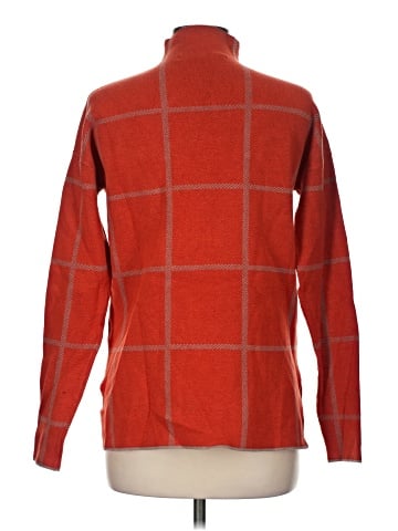 Max Studio Turtleneck Sweater (view 2)