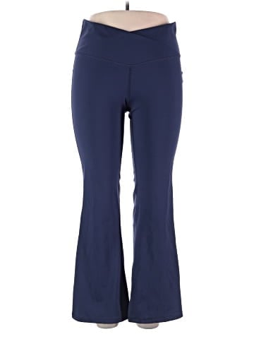 Avia Active Pants (view 1)