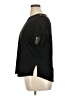MICHAEL Michael Kors Black Short Sleeve Top Size XL - photo 5
