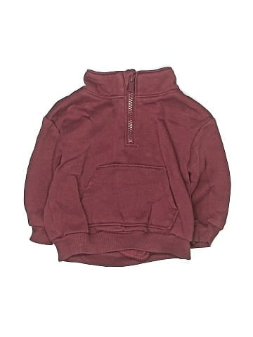 Old Navy Zip Up Hoodie (view 1)