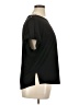 MICHAEL Michael Kors Black Short Sleeve Top Size XL - photo 4