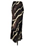 Massimo Dutti Tie-dye Brown Casual Skirt Size 4 - photo 1