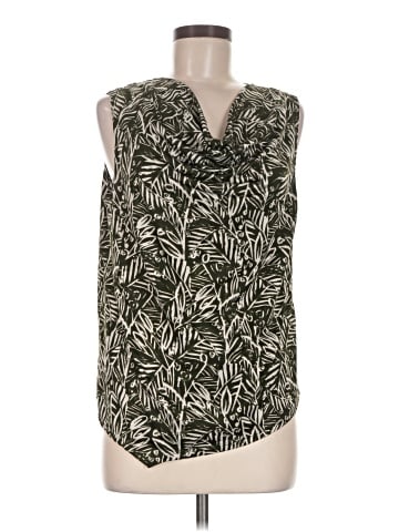 Grayson Sleeveless Blouse (view 1)
