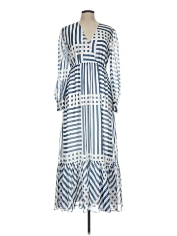 Iris & Ink Casual Dress (view 1)
