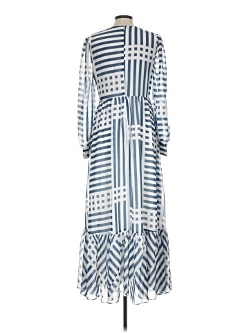 Iris & Ink Casual Dress (view 2)