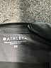 Athleta 100% Cotton Camo Black Active T-Shirt Size XS - photo 7